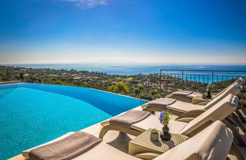 Mousata Villa | Villa Lemoni