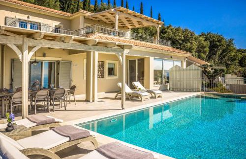 Mousata Villa | Villa Lemoni