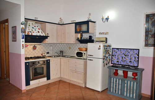Sperlonga Villa | Villa Lena 150 mt far from the sea between Terracina and Sperlonga