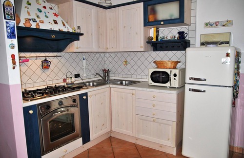 Sperlonga Villa | Villa Lena 150 mt far from the sea between Terracina and Sperlonga