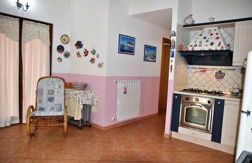 Sperlonga Villa | Villa Lena 150 mt far from the sea between Terracina and Sperlonga