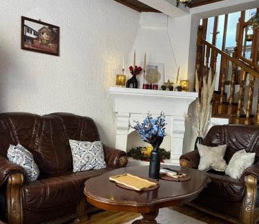 Ohrid House | Villa Lena