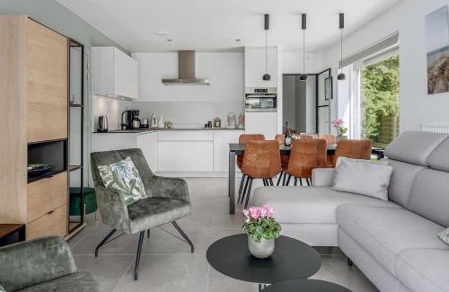 Witte Burg Villa | Villa Lenco V2P