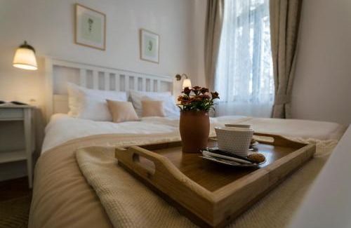 Tiszafured Bed & Breakfast | Villa Lenka