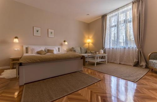 Tiszafured Bed & Breakfast | Villa Lenka