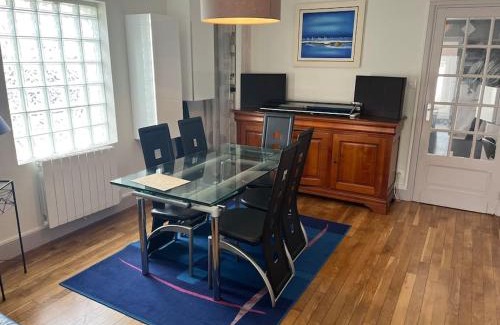 Bourges House | Villa Lenotre