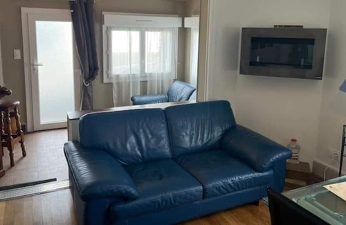 Bourges House | Villa Lenotre