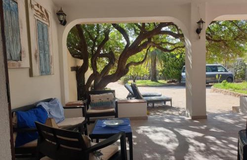 Matta 'e Peru House | Villa Lentischio