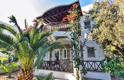 Yalikavak City Center Villa | Villa Leo Bodrum