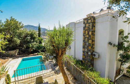 Yalikavak City Center Villa | Villa Leo Bodrum