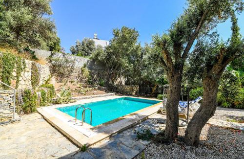 Yalikavak City Center Villa | Villa Leo Bodrum