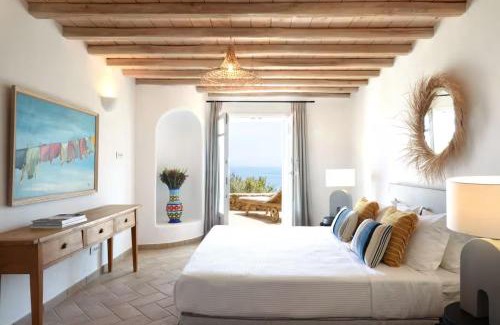 Paraga Villa | Villa Leo by ONE-Villas
