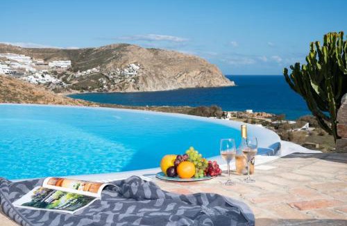 Paraga Villa | Villa Leo by ONE-Villas