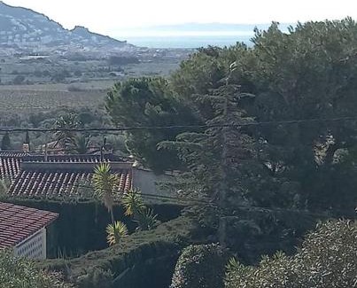El Mas Fumats Villa | Villa Leo con vistas al mar y piscina privada