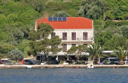 Zaton Apartment | Villa Leona A 2