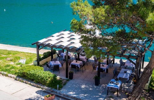 Zaton Apartment | Villa Leona A 2