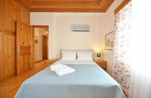 idhra House | Villa Leonard - Comfort Villa
