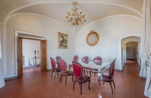 Vinci Villa | Villa Leonardo - Vinci