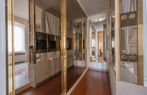 Vinci Villa | Villa Leonardo - Vinci