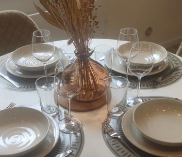 Dunkirk Apartment | Villa Leone 2