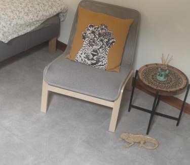 Dunkirk Apartment | Villa Leone 2