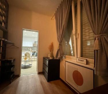 Dunkirk Apartment | Villa Leone 2