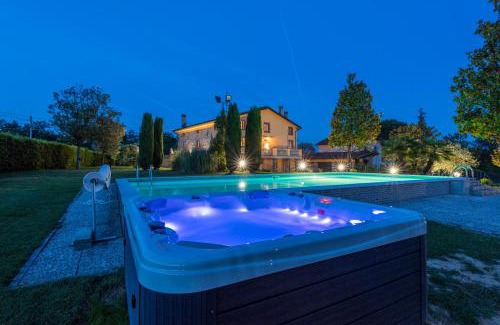 Leccio Villa | Villa Leone