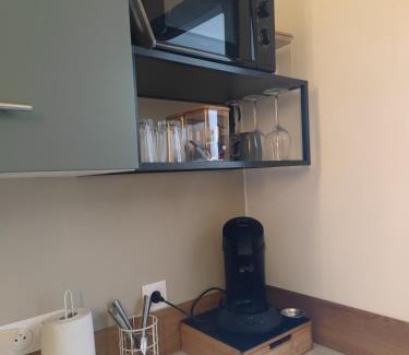 Dunkirk Apartment | Villa Leone Terminus