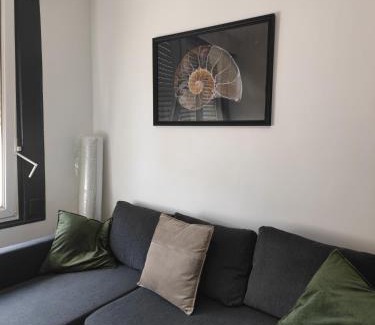 Dunkirk Apartment | Villa Leone Terminus