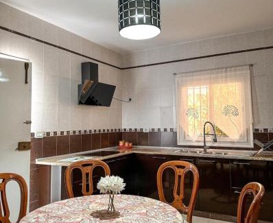 Sedghiane Villa | Villa Les Étoiles, Djerba