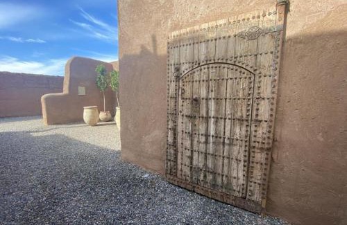 Ouled Moumen Villa | Villa les 3 Palmiers B&B