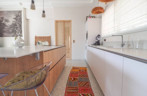 Saint-Siffret House | Villa Les 4 Fontaines