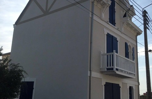 Wimereux House | Villa les Abeilles - Wimereusienne