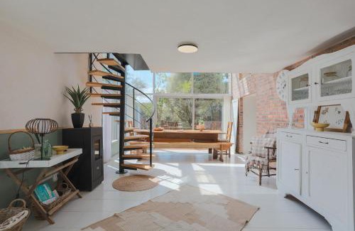 Paimpol House | Villa Les Agapanthes