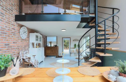 Paimpol House | Villa Les Agapanthes