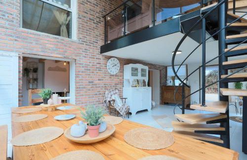 Paimpol House | Villa Les Agapanthes