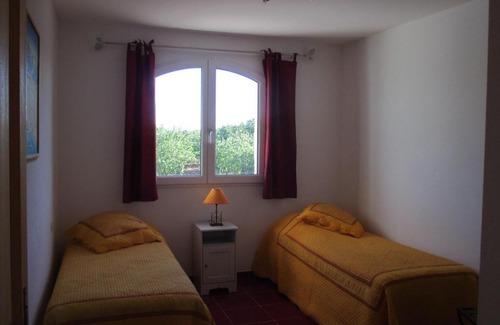 Issirac Villa | Villa les Amandiers