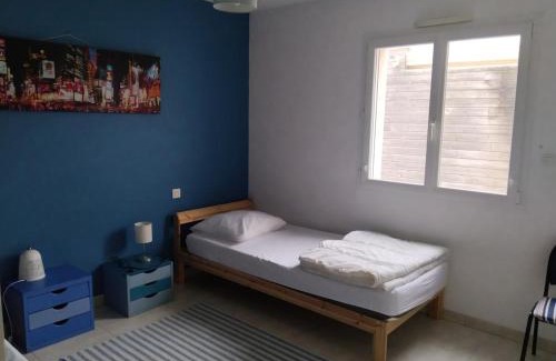 Talmont-Saint-Hilaire Villa | Villa Les Arts