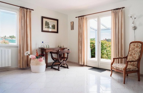 Cazedarnes Villa | VILLA LES BOSQUETS
