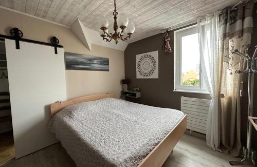 Berck-sur-Mer Bed & Breakfast | Villa les Buissonets