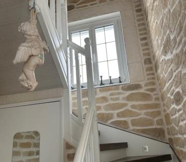 Berck-sur-Mer Bed & Breakfast | Villa les Buissonets