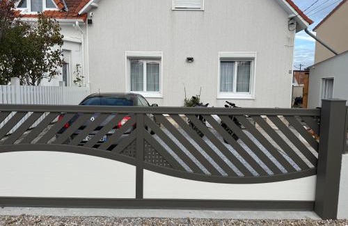 Berck-sur-Mer Bed & Breakfast | Villa les Buissonets