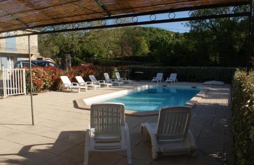 Saignon Villa | Villa Les Carlets