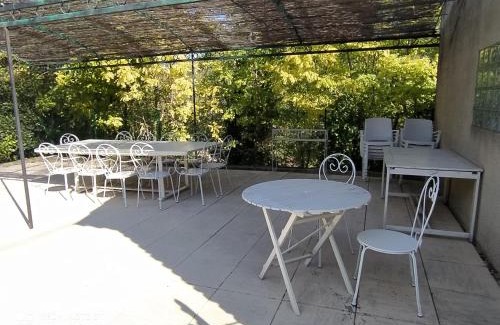 Saignon Villa | Villa Les Carlets