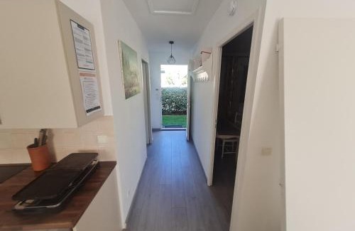 Plan-de-la-Tour House | villa les cigale