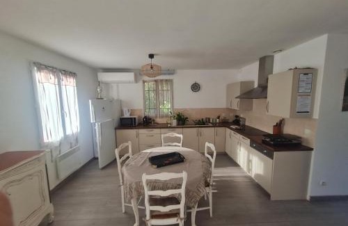 Plan-de-la-Tour House | villa les cigale