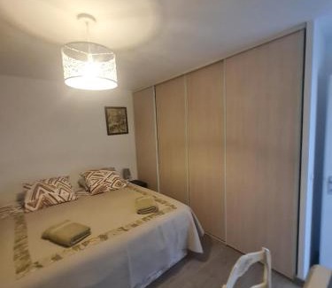 Plan-de-la-Tour House | villa les cigale