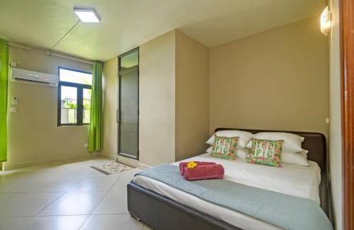 Surinam Villa | Villa Les Cocotiers by Oceanaxe Holidays