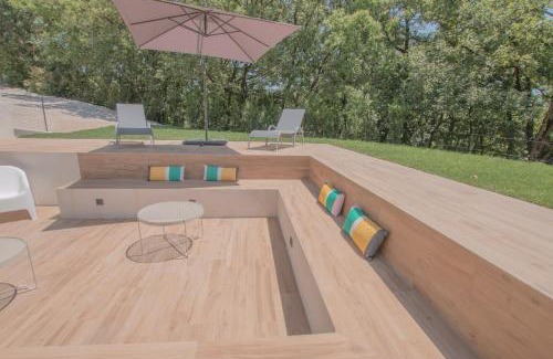 Chateauneuf-Grasse Villa | Villa Les Colles
