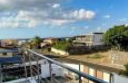 Albion Villa | Villa Les Colombes near the sea